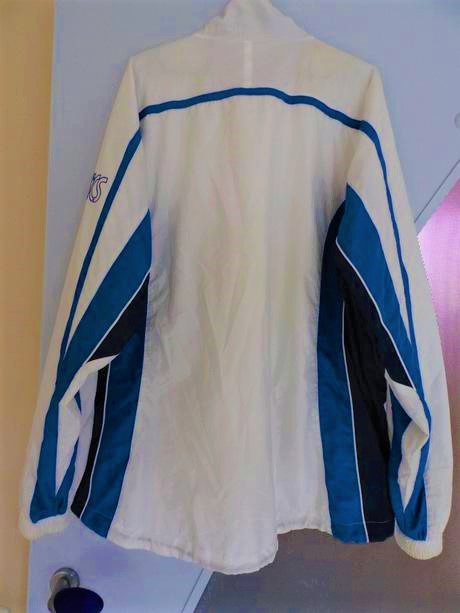 Športová súprava asics, xl