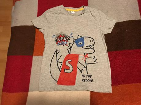 Tricko, vel.122, 122