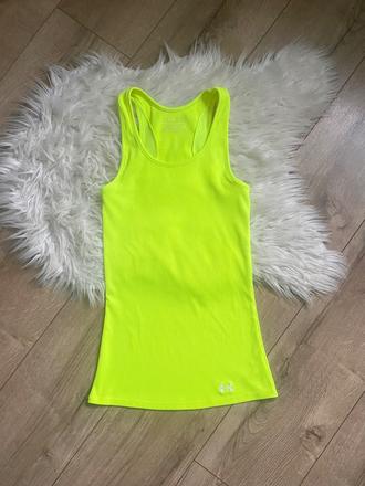 Under armour rebrove tielko, under armour,xs