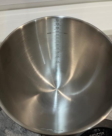 Sencor stm 8970 paul 3 príslušenstvo pre kuchynský, sencor