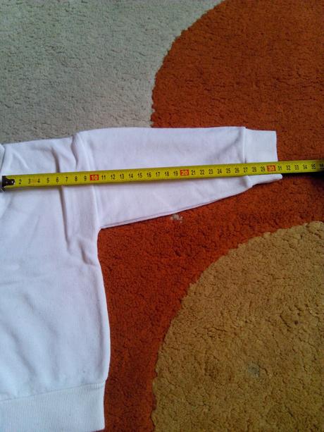 3ks detské svetre, puma,86