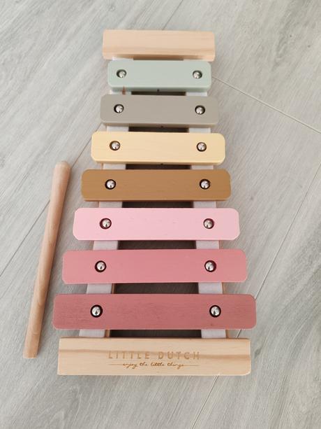 Little dutch xylofon, 