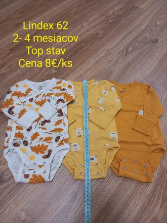Lindex body 62, lindex,62