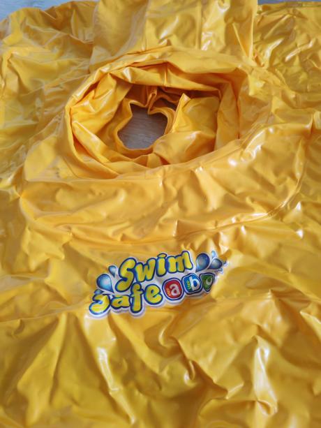 Nafukovacie kolesá, 