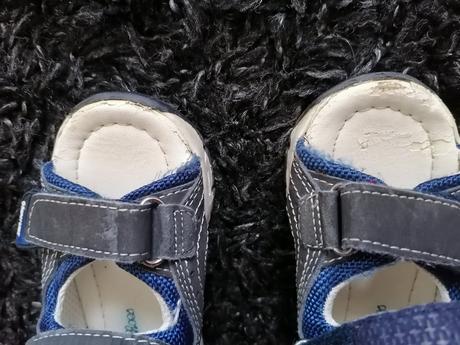 .sandálky, bobbi shoes,21