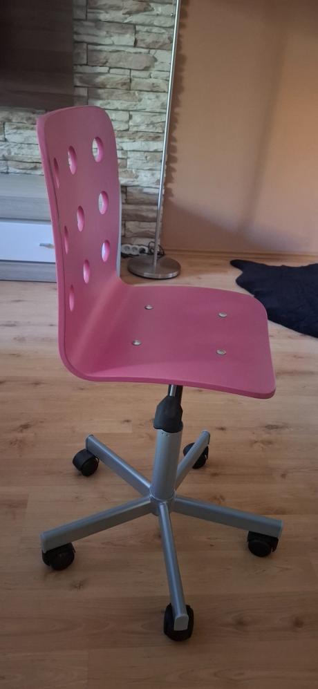 Detská stolička jules,