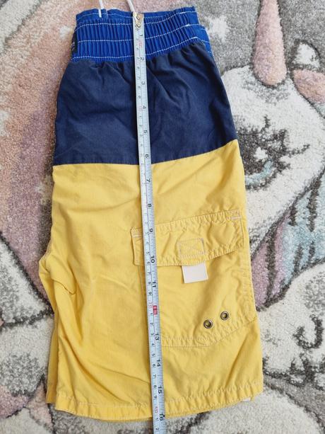 B3082 plavky, ralph lauren,122