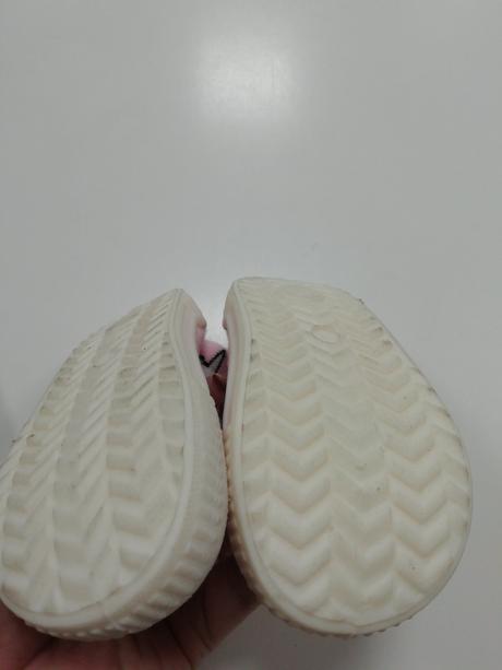 Ponožkové topánky papuče 22/23, 23