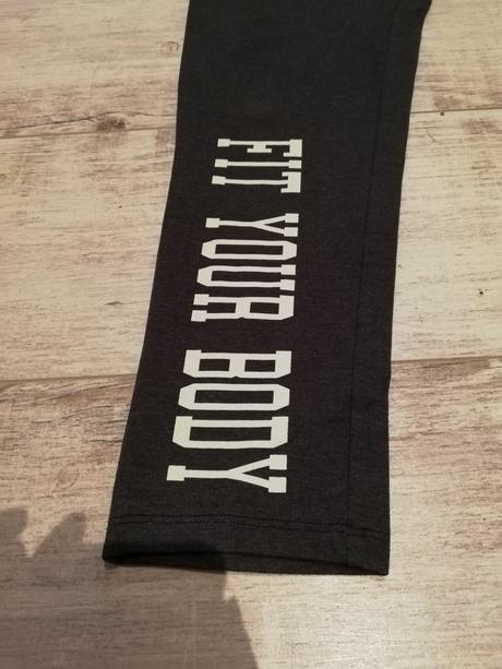 Športové legíny tezenis, tezenis,l