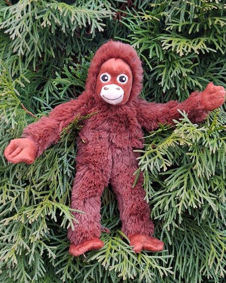 Punch originál opička, 