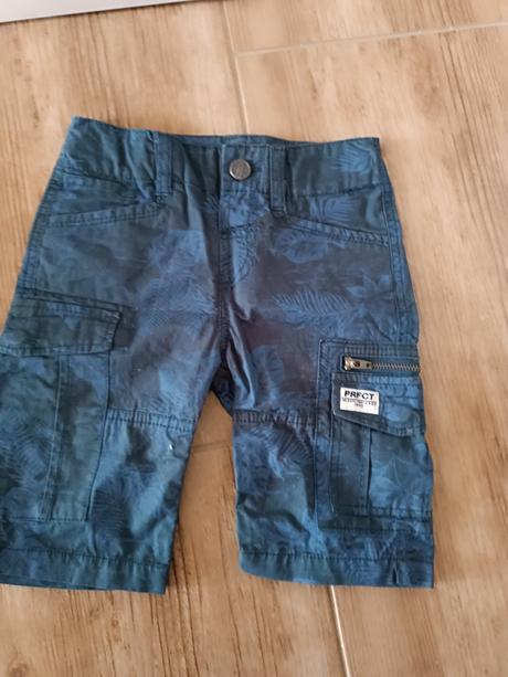 Šortky, takko,110