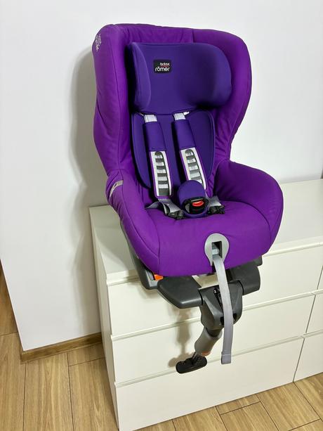 Romer britax, römer