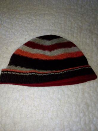 Čiapka pre 3-5 roč, h&m,104