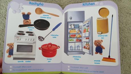 Anglictina pre zaciatocnikov, 