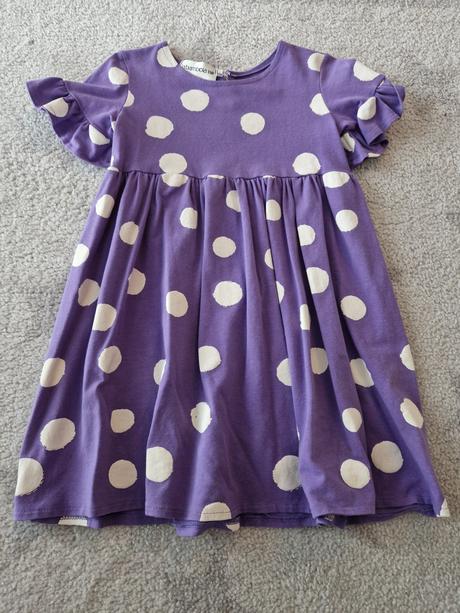 Šaty zn.labambola, 110