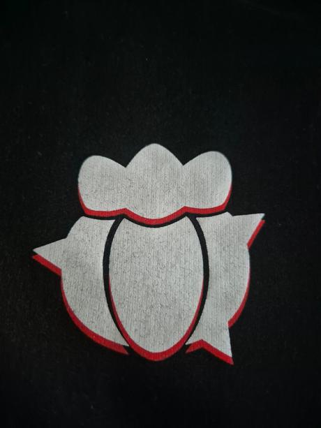 Mikina code destro, xs