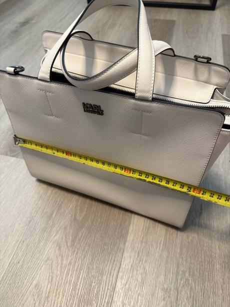Karl lagerfeld kabelka, karl lagerfeld