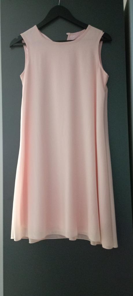 Marhuľkové šaty, m