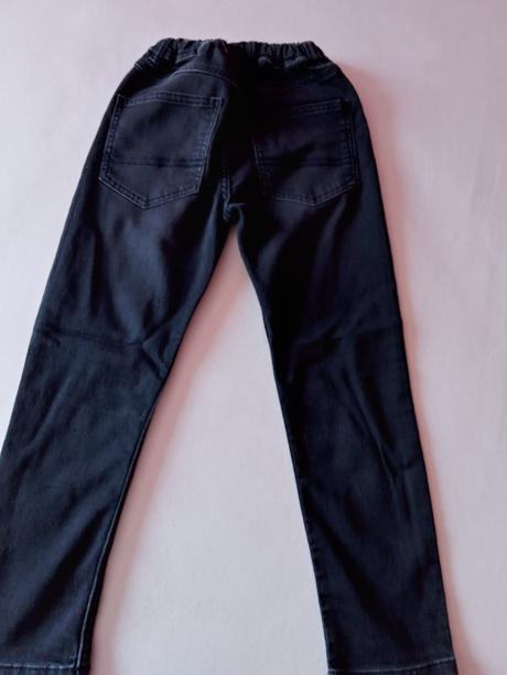 Rifle cierne, f&f,128