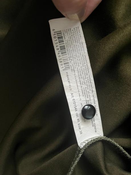 Šaty z imitácie semišu, gate,m