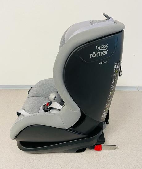 Britax romer trifix i-size, britax