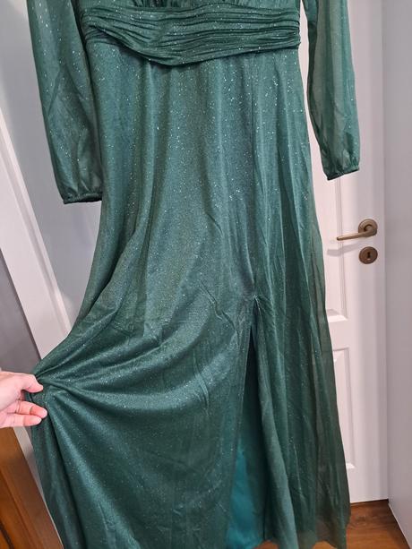 Slávnostné šaty, ever-pretty,xl