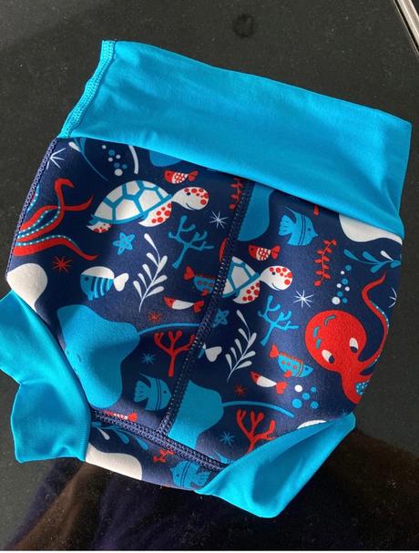 Splash about plavky l 6-12m, splash about,74