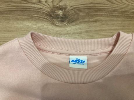 Mikina minnie, f&f,140