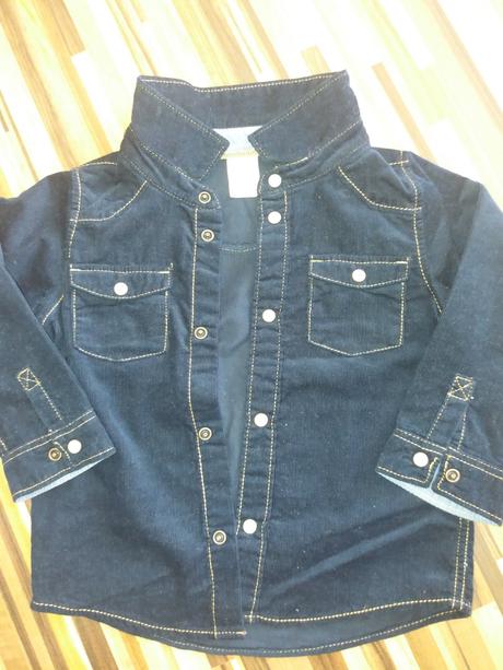 Mencestrova kosela, h&m,80