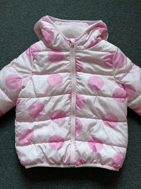 Prechodná bunda, sinsay,98