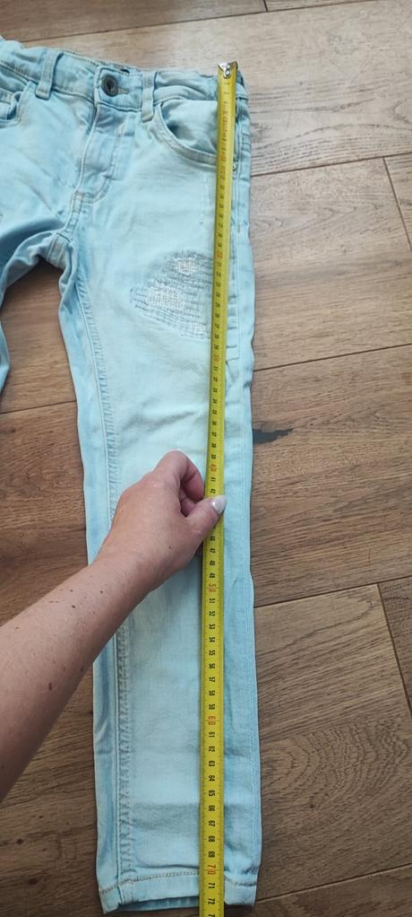 Skinny reserved, reserved,134