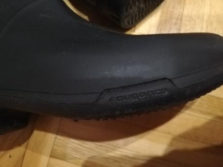 Dievcensky balík na jazdenie, 122–134