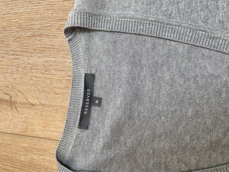 Pulóver reserved m, reserved,m