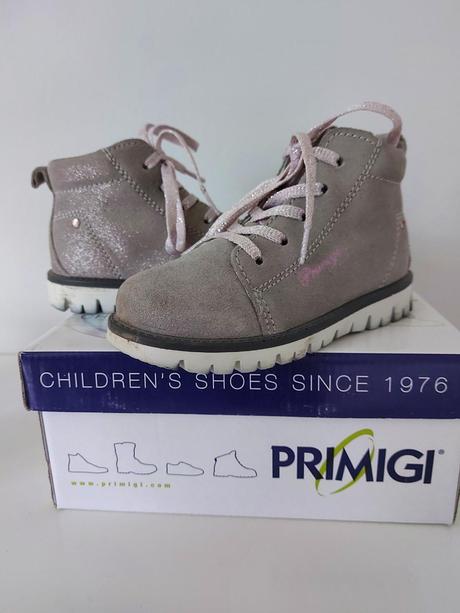 Krásne prechodné, primigi,23 / 24