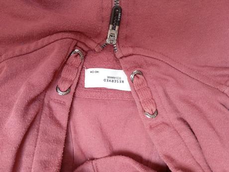 Mikina, reserved,140