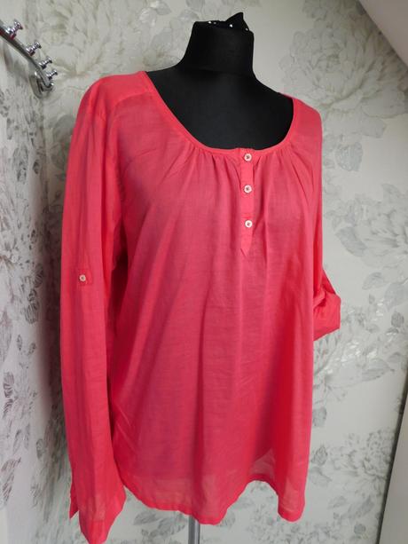 Pekna bluzka, 46