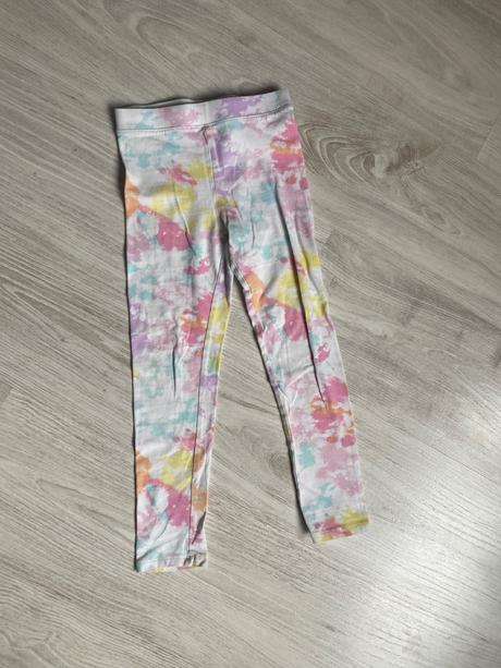 Duhove leginy zn. h&m, h&m,116