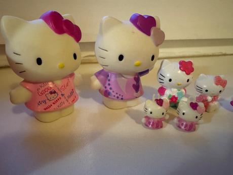 Hello kitty sada, 