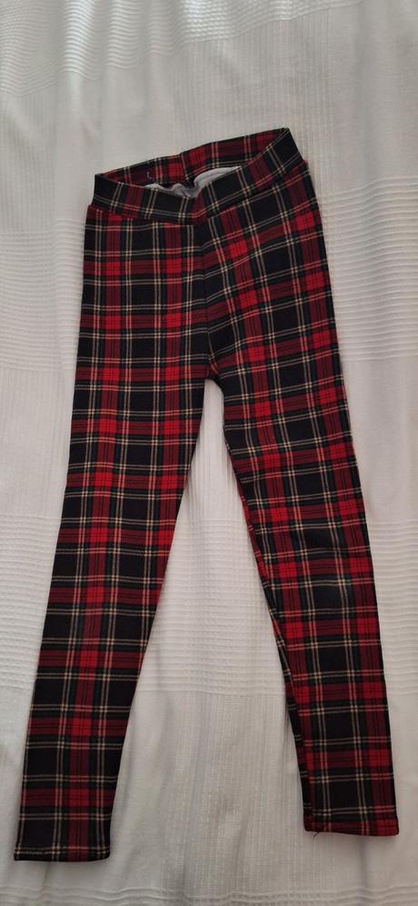 Zateplené legíny, 134