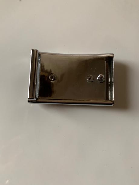 Pracka na opasok, lacoste