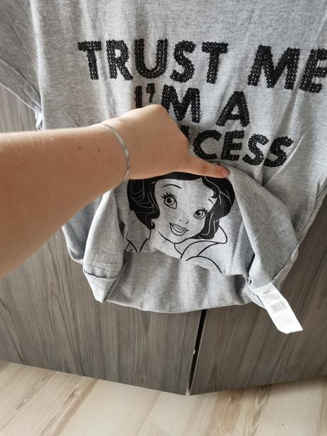 Dámske tričko, house,m