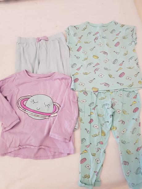 Pyzamka 98-104, reserved,98