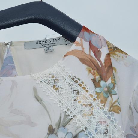 Šaty asos maternity, 40