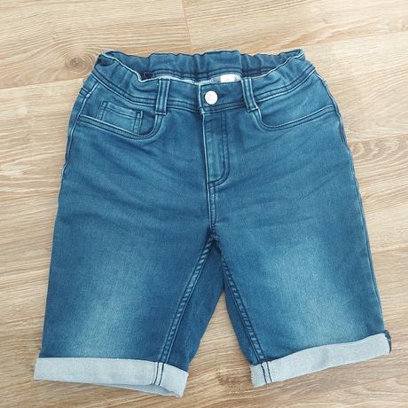 Riflove sortky, pepperts,152