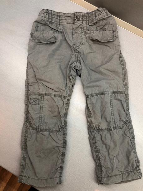 Nohavice, miniclub,98