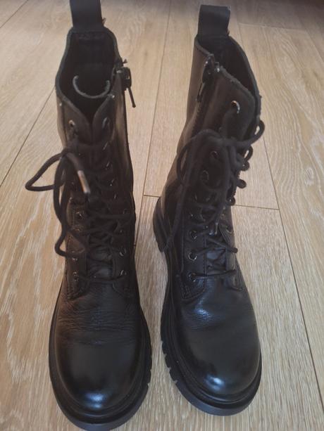 Kozene topánky zara, zara,34