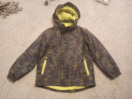 Zimná bunda, crivit,122