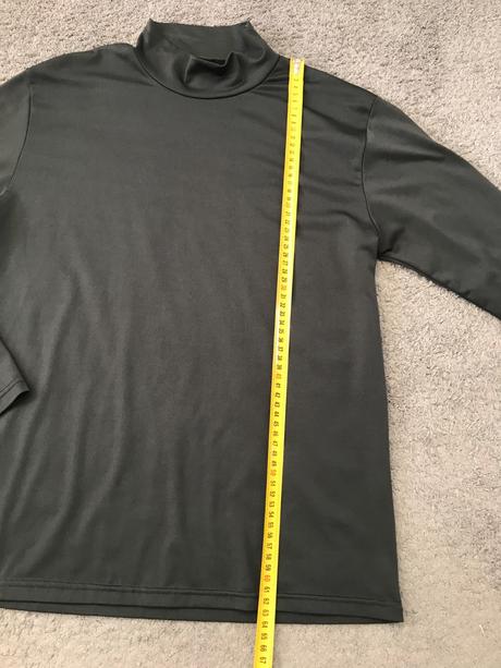 Khaki rolak v.m/l, 38