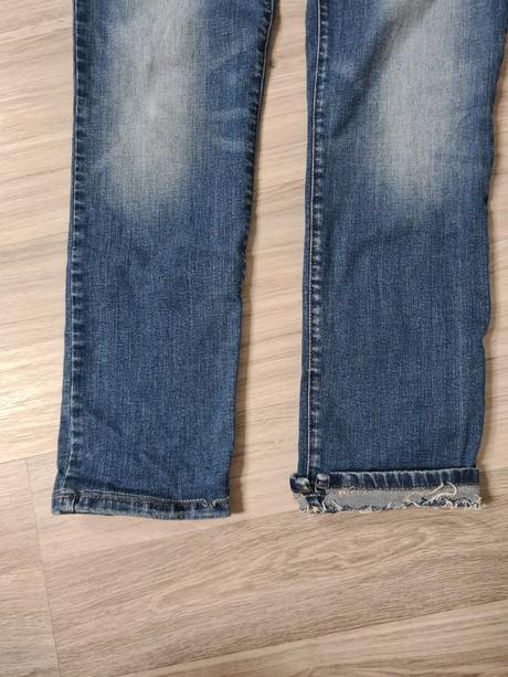 Dámske rifle, diesel,30