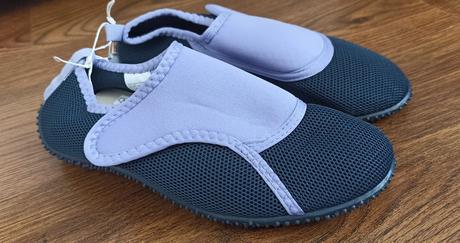 Topánky do vody - nové s visačkou, pepperts,33 / 34